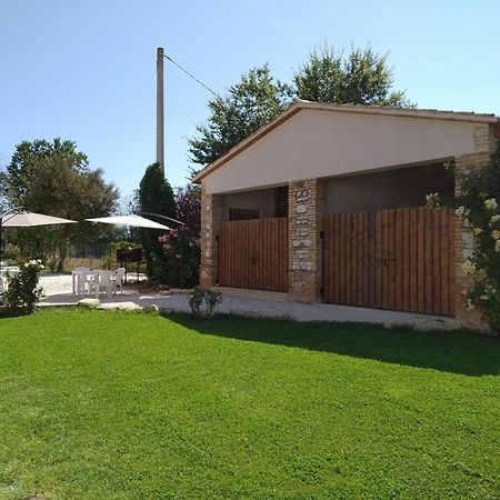 Podere Le Volte Degli Angeli Spello Eksteriør billede