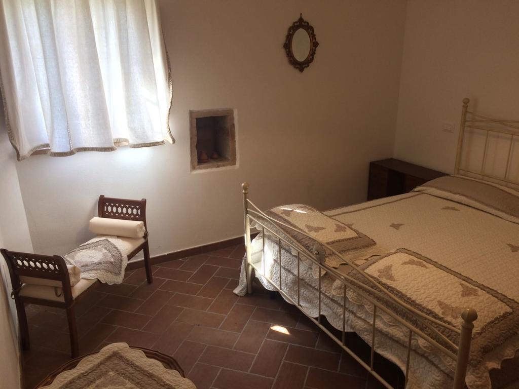 Podere Le Volte Degli Angeli Spello Eksteriør billede