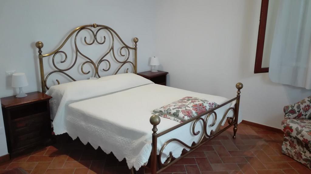 Podere Le Volte Degli Angeli Spello Eksteriør billede